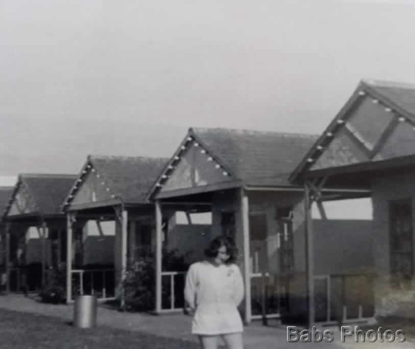 Babs Untold Butlins Story
