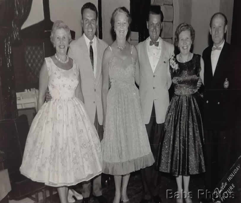 Babs Untold Butlins Story