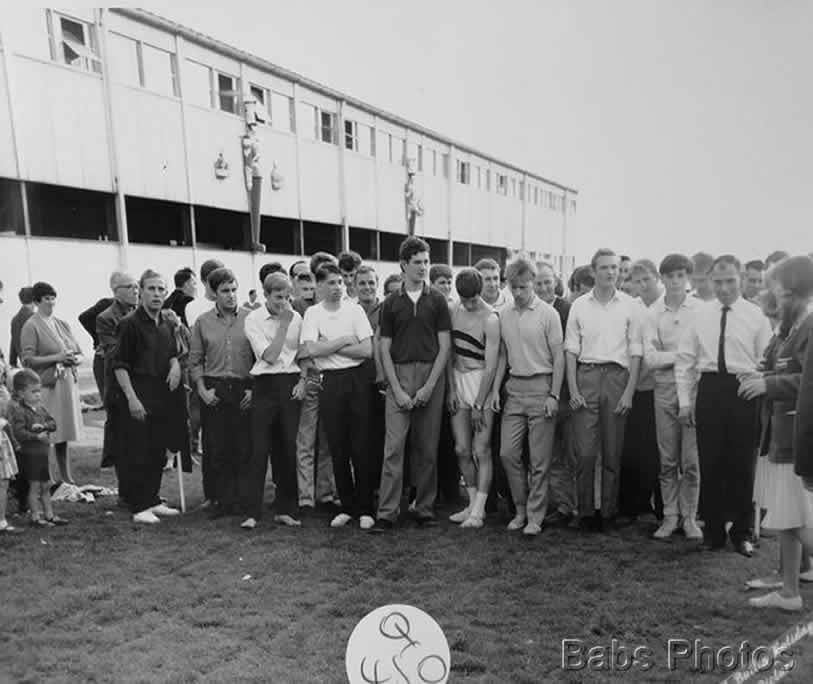 Babs Untold Butlins Story