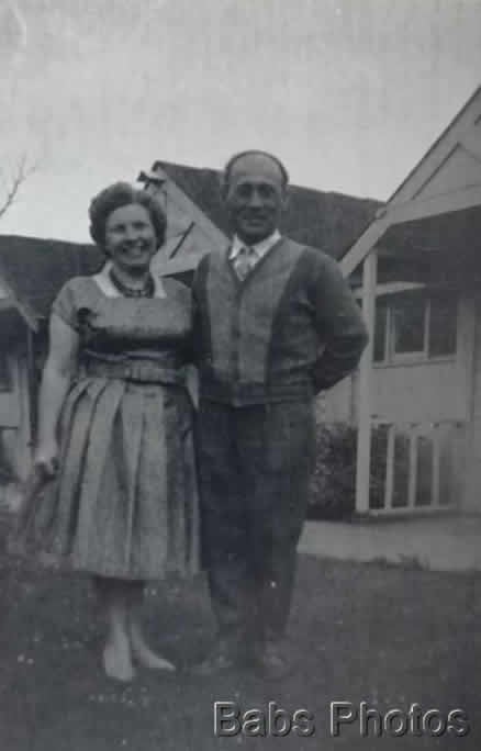 Babs Untold Butlin's Story