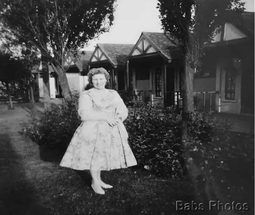 Babs Untold Butlins Story
