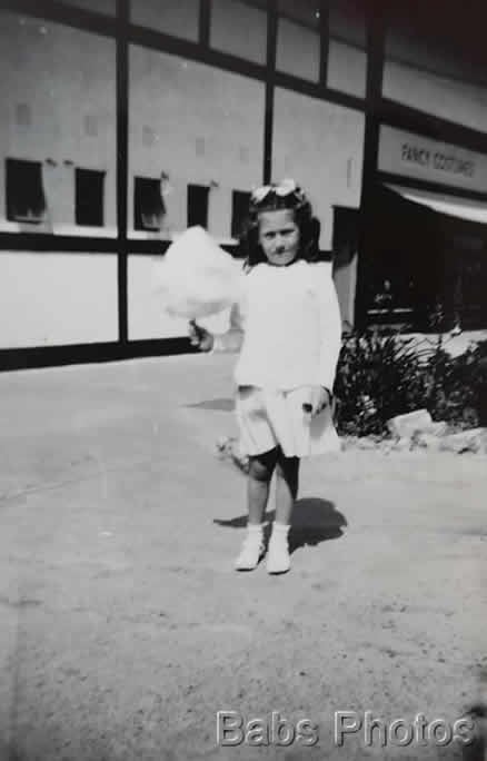 Babs Untold Butlins Story