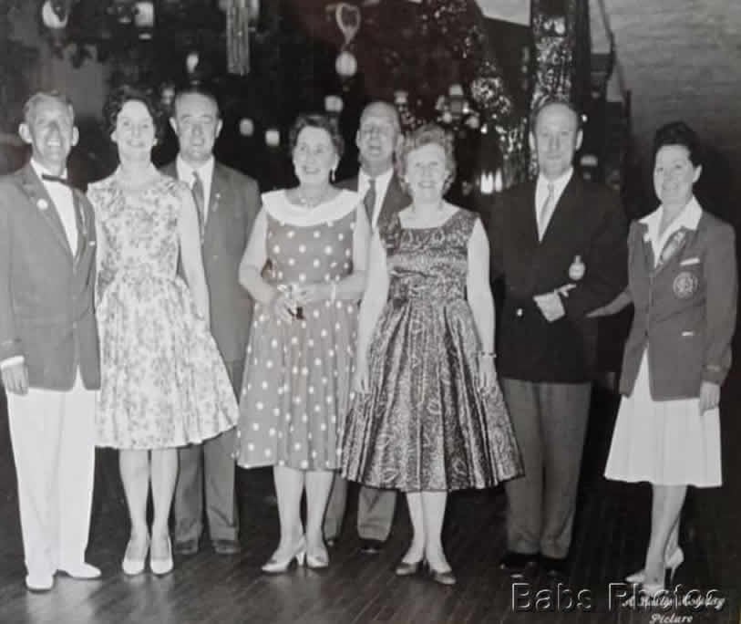 Babs Untold Butlins Story