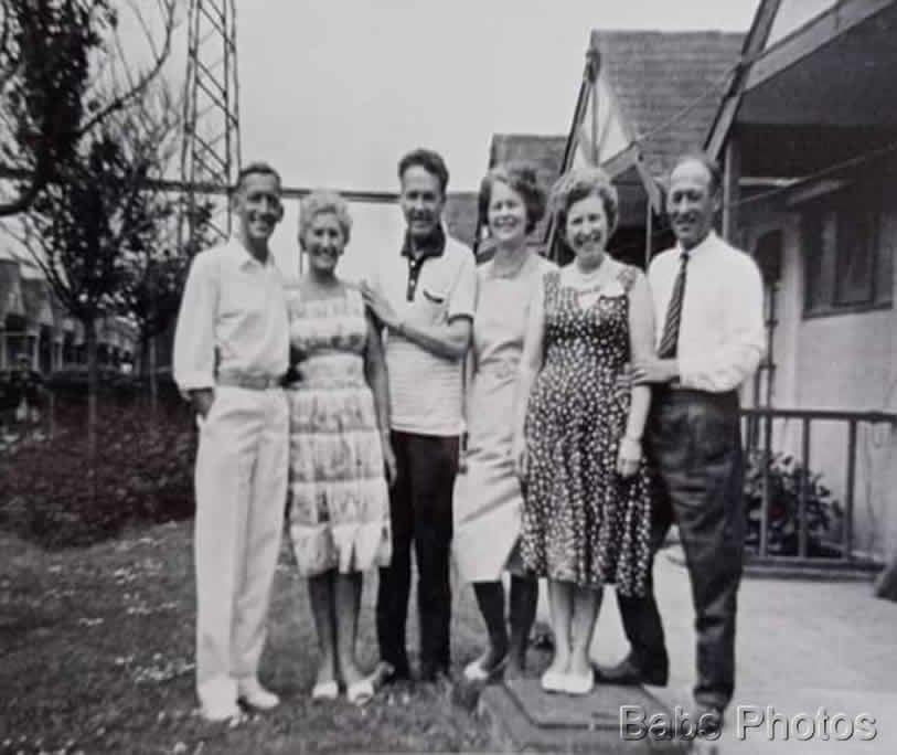 Babs Untold Butlins Story