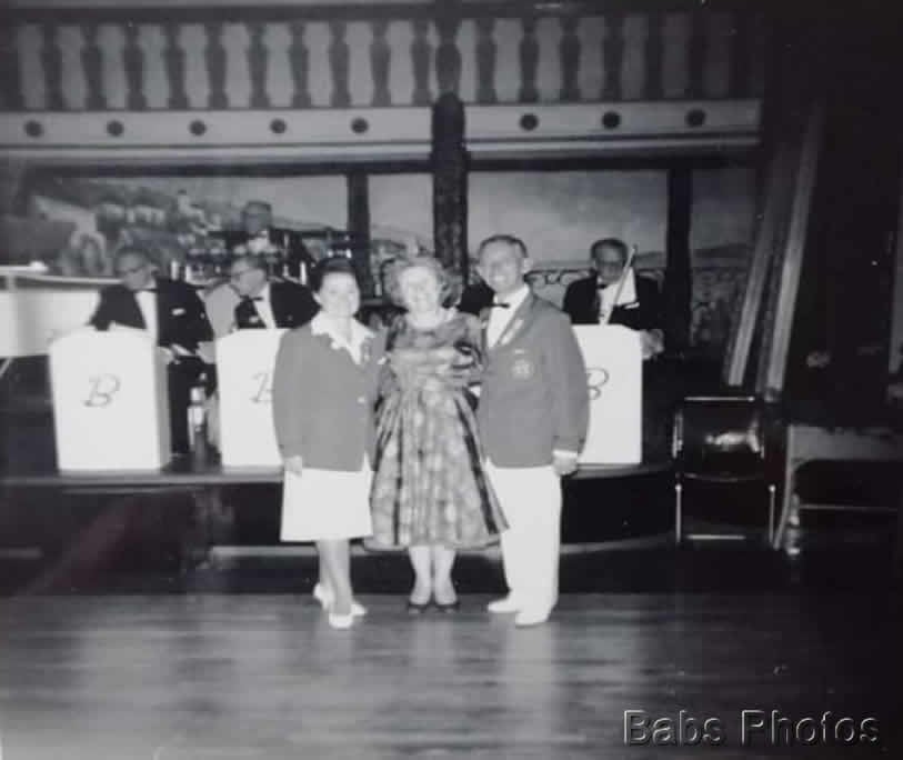 Babs Untold Butlins Story