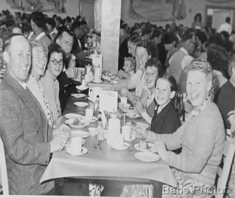 Babs Untold Butlins Story