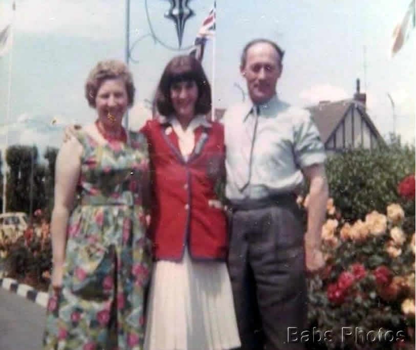 Babs Untold Butlins Story