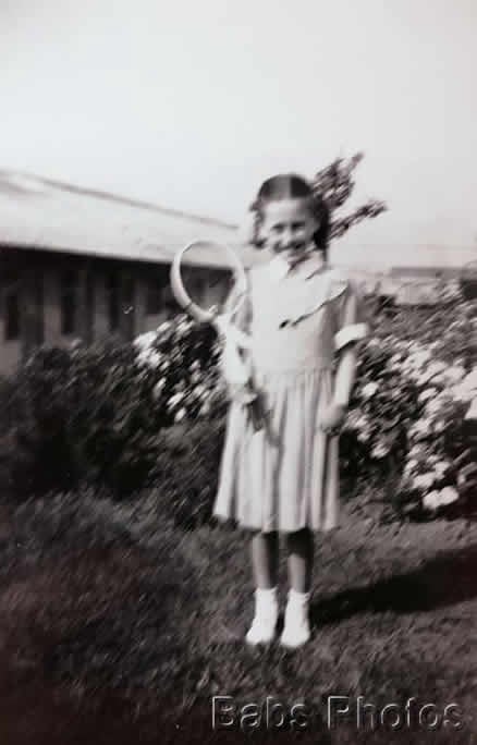 Babs Untold Butlins Story