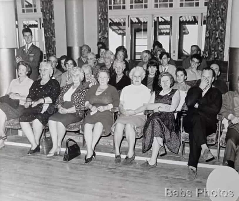 Babs Untold Butlins Story