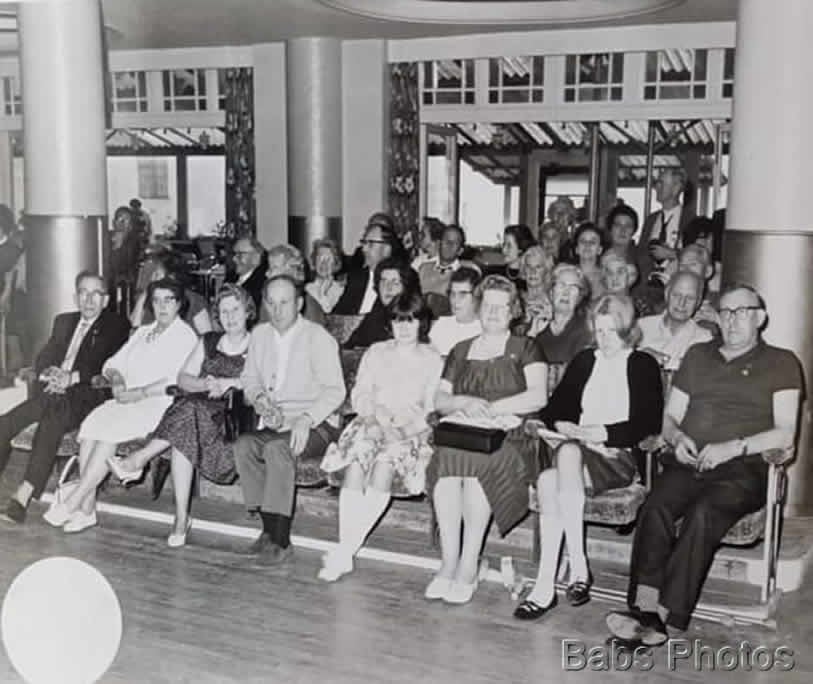 Babs Untold Butlins Story
