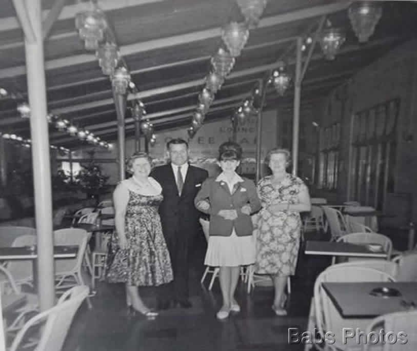 Babs Untold Butlins Story
