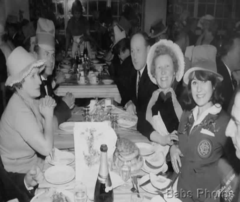 Babs Untold Butlins Story
