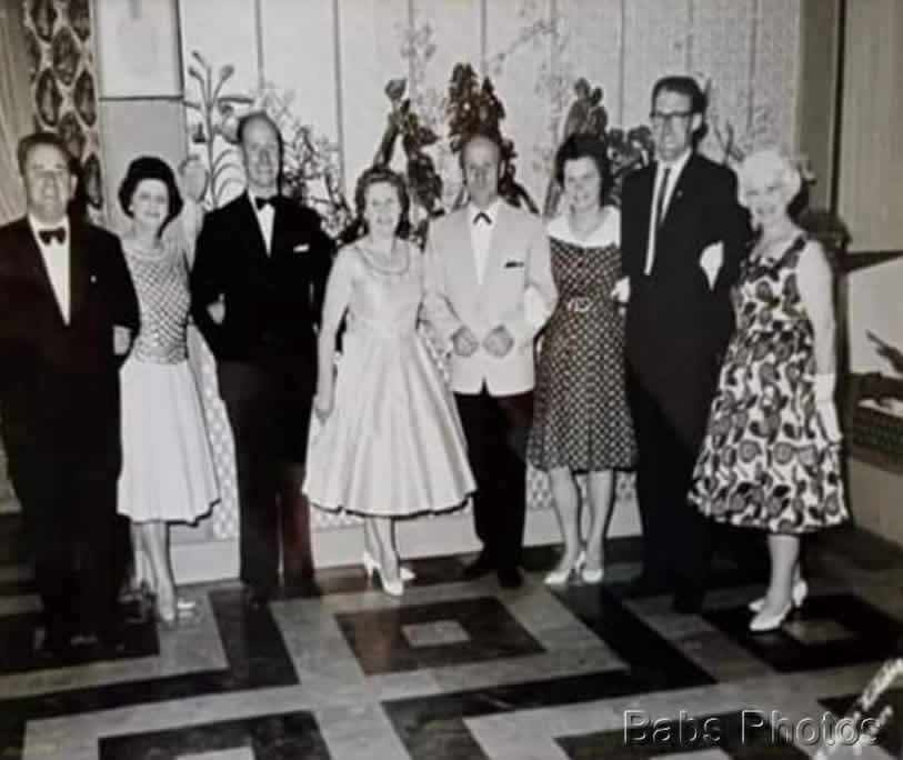 Babs Untold Butlins Story