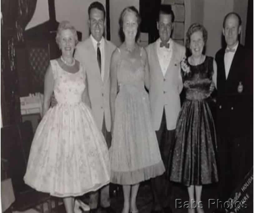 Babs Untold Butlins Story