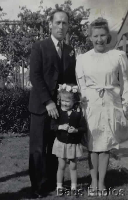 Babs Untold Butlin's Story