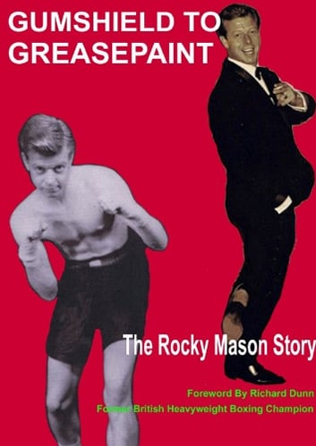 Rocky Mason's Untold Butlins story