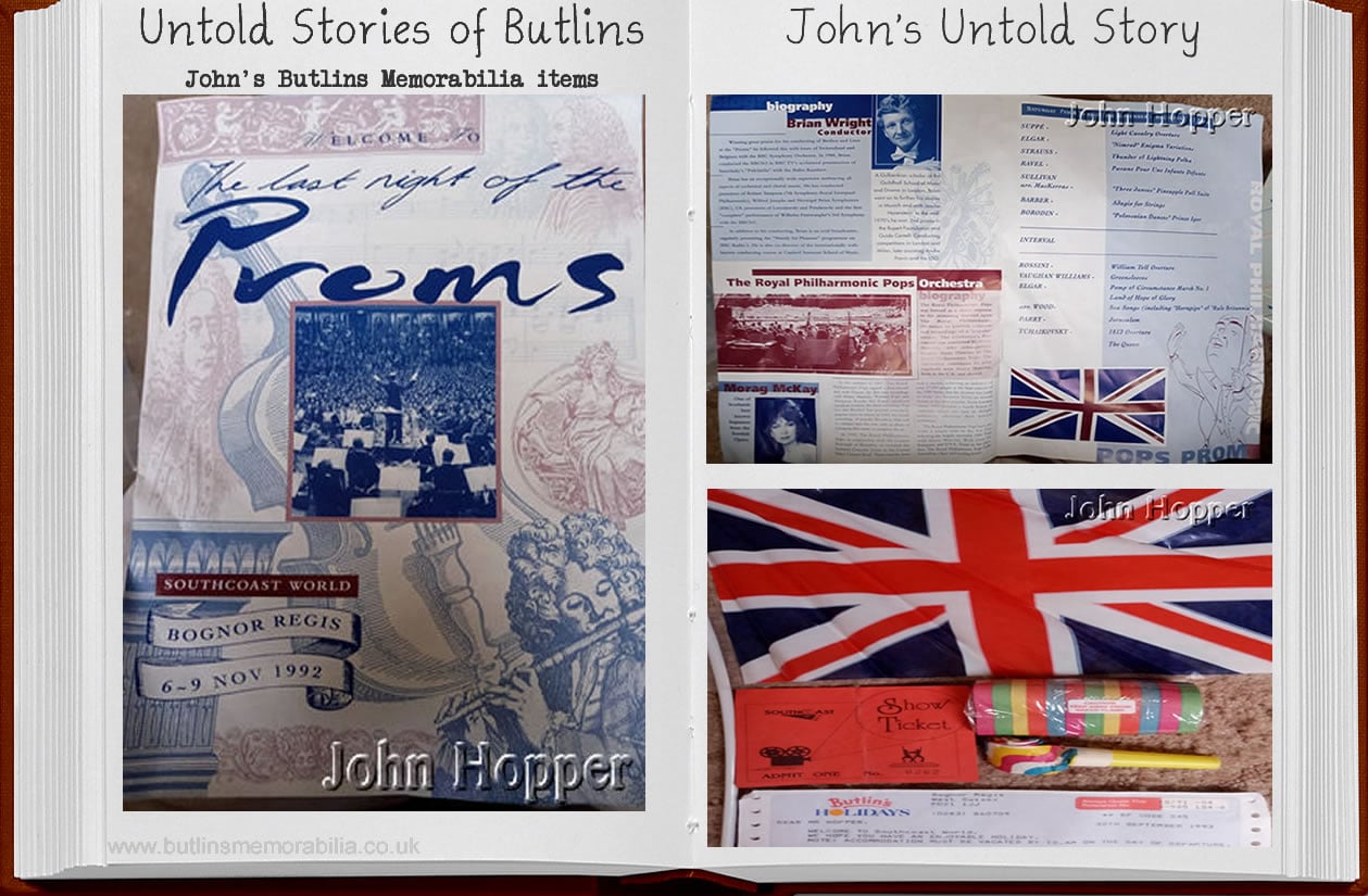 John Hoppers Untold Story