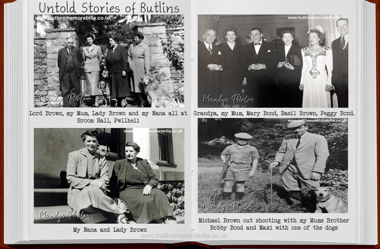 Major Frank Bonds Untold Story