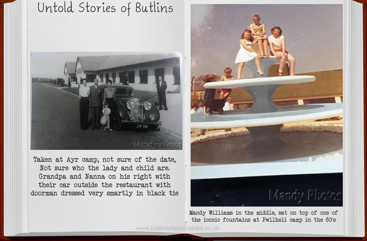 Major Frank Bonds Untold Story