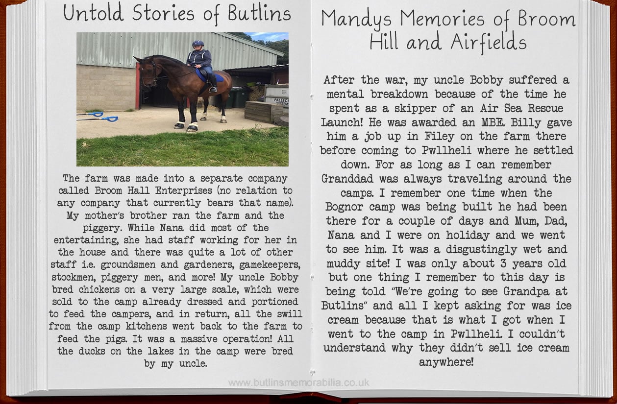 Major Frank Bonds Untold Story