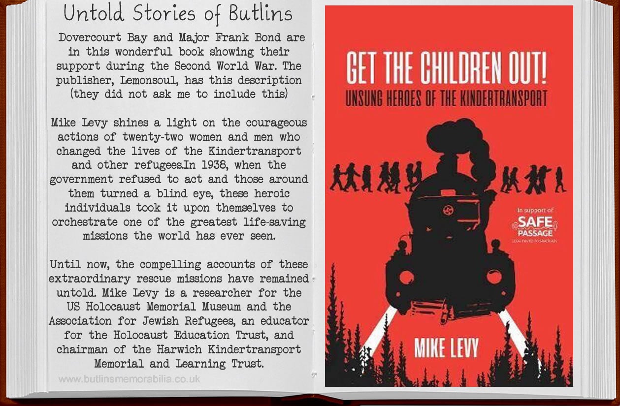 Major Frank Bonds Untold Story