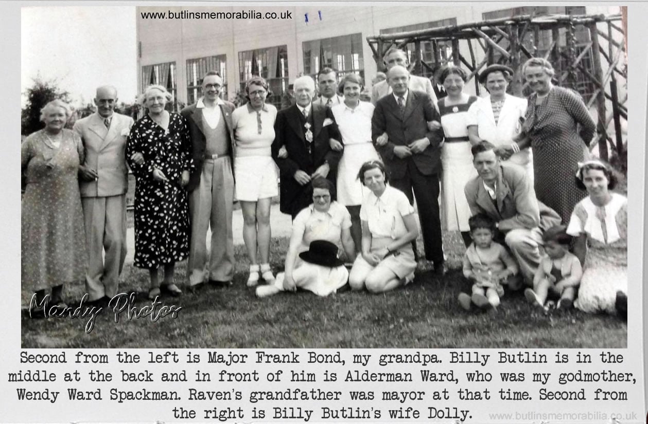 Major Frank Bonds Untold Story