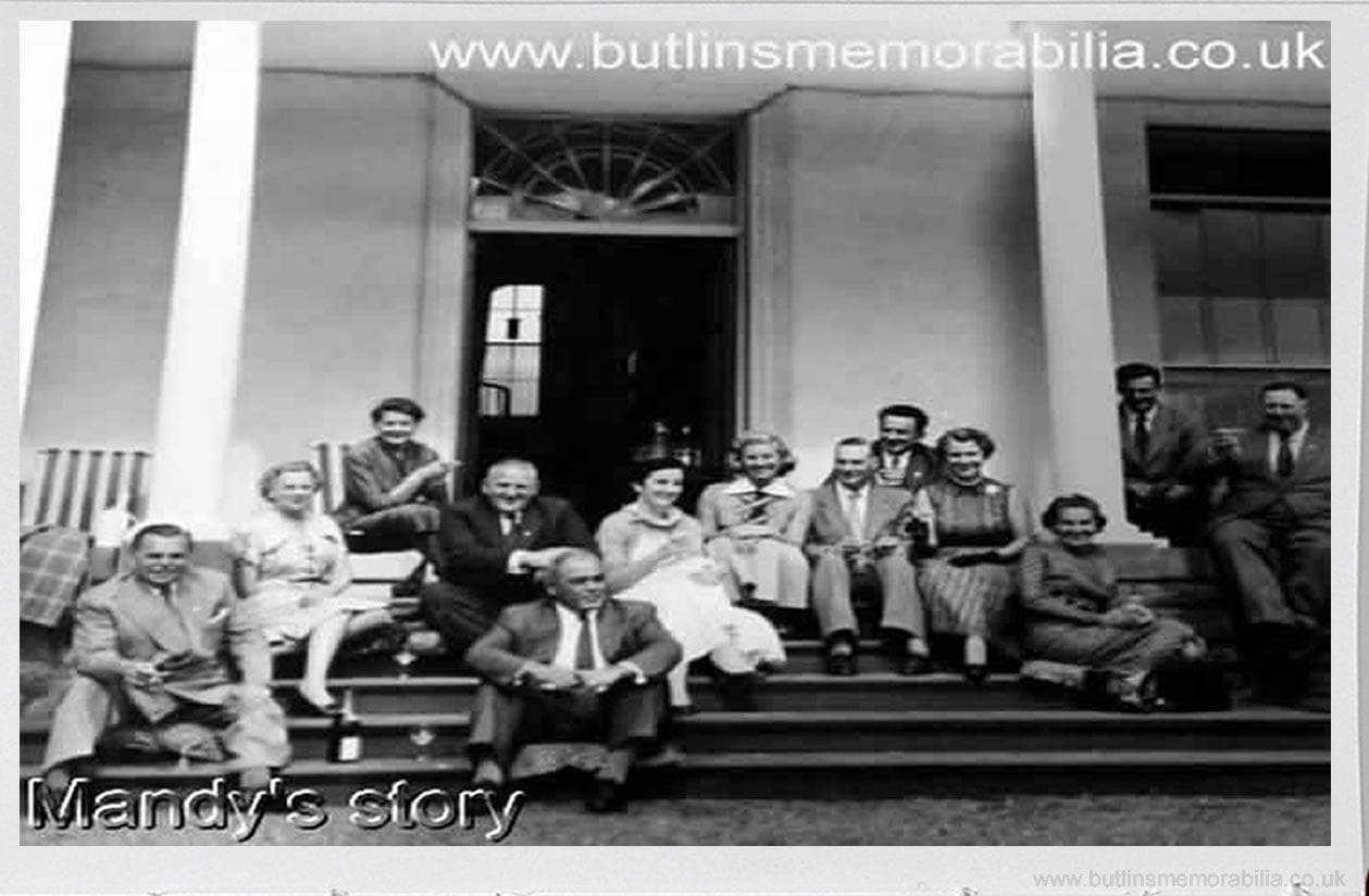 Major Frank Bonds Untold Story