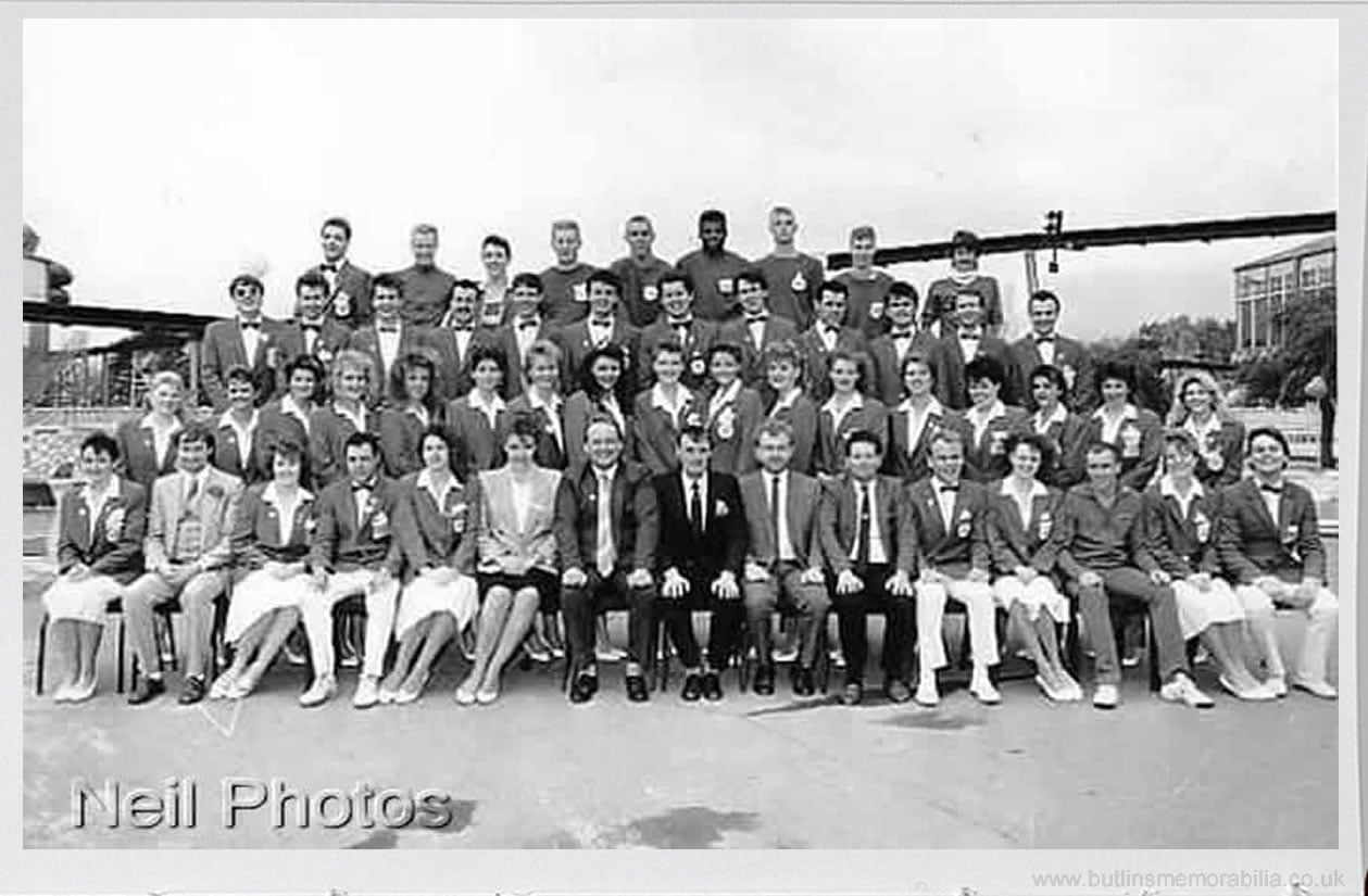 Neils Butlins Untold Story