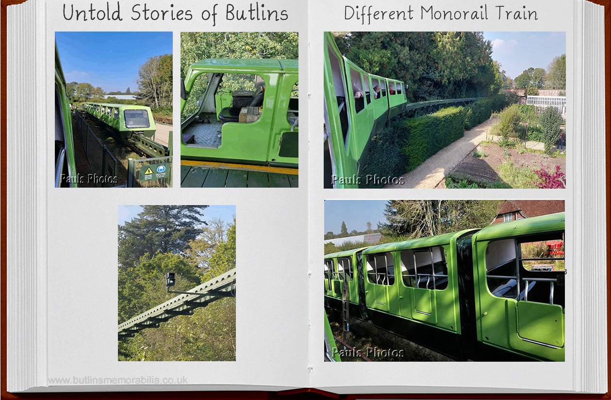 Paul Hibberts Untold Story