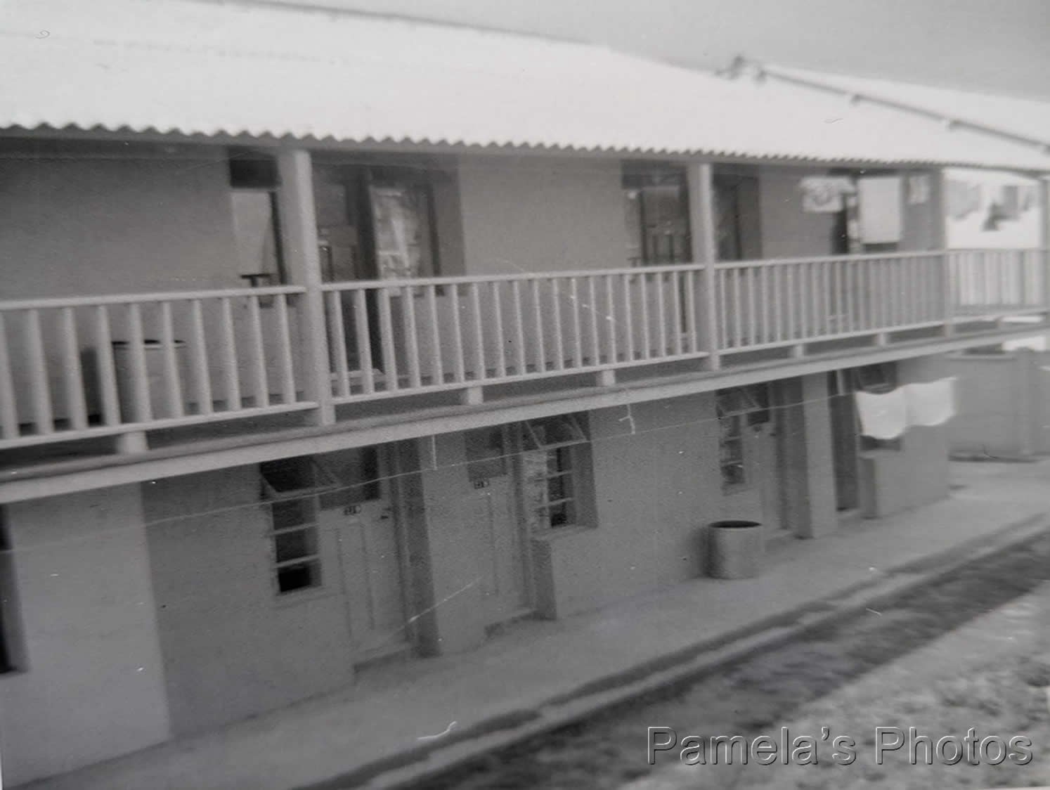 Pamela's Untold Butlins Story