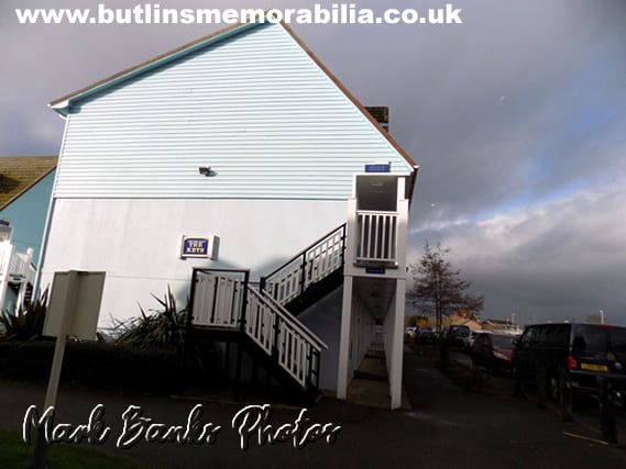 Butlins Skegness Photos