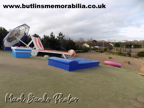 Butlins Skegness Photos