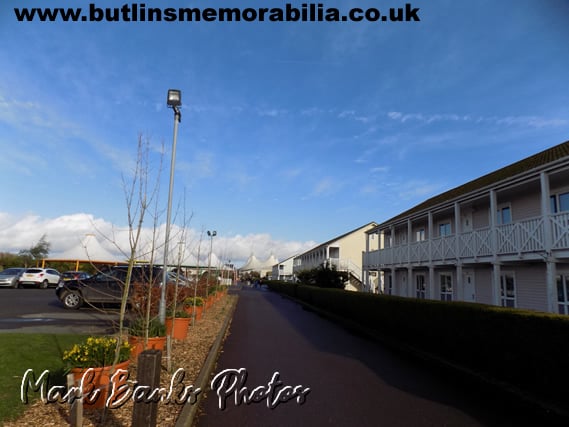 Butlins Skegness Photos