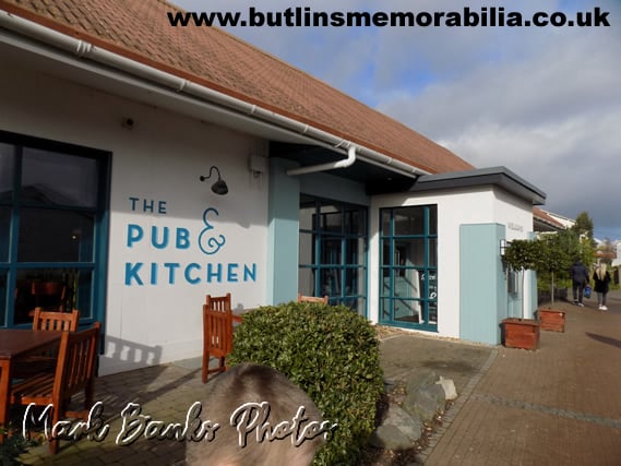 Butlins Skegness Photos