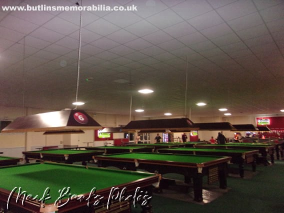 Butlins Skegness Photos