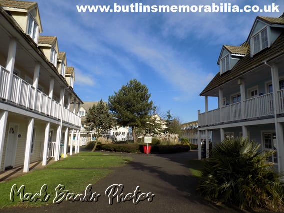 Butlins Skegness Photos