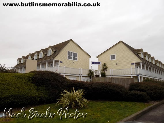 Butlins Skegness Photos