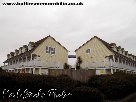 Butlins Skegness Photos